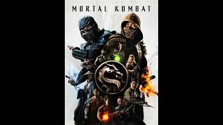 Mortal Kombat 2  First Trailer  Snake Eyes [upl. by Yona]