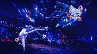 BREAK DANCE WORLD CHAMPIONSHIP 2024  RED BULL BC ONE WORLD FINAL [upl. by Ahsenit646]