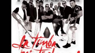 timbalive tu sabes que yo se [upl. by Faline]