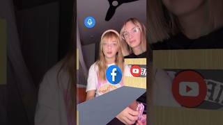 TikTok challenge momdaughter funny tiktok [upl. by Paddie560]