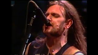 Motörhead  1988 Swiss Festival TV gig [upl. by Yramesor53]