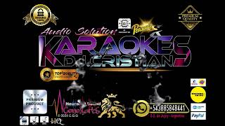 La radio chiqui bumba  SEBASTIAN KARAOKE [upl. by Eceinahs712]