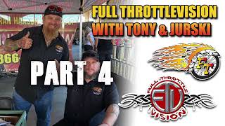 Florida Full Throttle Vision TV pt 4 [upl. by Angelina]