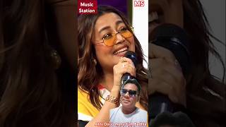 Akhi Dorio 💖 Neha Kakkar 💖 shorts short foryou music song indiaidol indianidols13 singing [upl. by Grof]