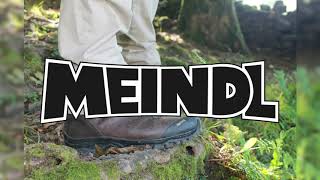 Meindl Kansas GTX Boot [upl. by Ssenav602]