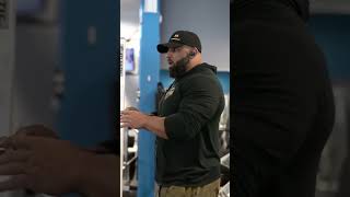 The One Exercise You Need for Bigger Rear Delts [upl. by Iddo]