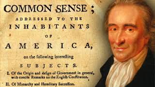 Mr Laubach  APUSH  Thomas Paine quotCommon Sensequot see Guiding Questions in the description [upl. by Aindrea415]