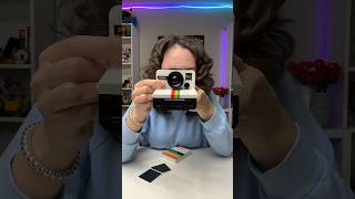 How Does The LEGO Polaroid Work 📸 [upl. by Pedaias]