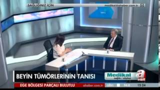 Beyin Tümörleri ve Beyin Ameliyatları [upl. by Truda]