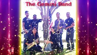 The Gemini Band Ft Sally Edwards  Lotela  Classic Chutney [upl. by Esidarap]