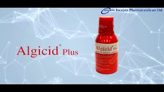 Algicid Plus [upl. by Lionel]