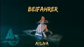 Beifahrer  Ayliva Lyric [upl. by Charin66]