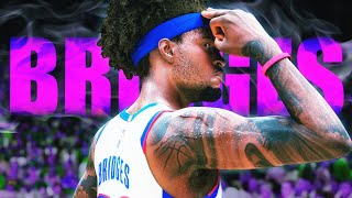 NBA 2K22 My Career  1st QUADRUPLEDOUBLE In The NBA Next Gen Best PG Build Gameplay [upl. by Tarah]