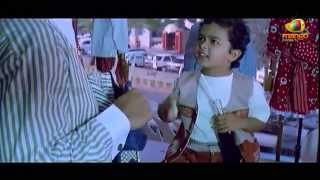 Intlo Illalu Vantintlo Priyuralu Comedy Scenes  Kota comparing Venkatesh to kid  Venkatesh [upl. by Naivart387]