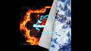 3 Animated Battle Maps  Variety Pack  DnD Battle Map Digital Map HD Background Animated Terrain [upl. by Arremat]