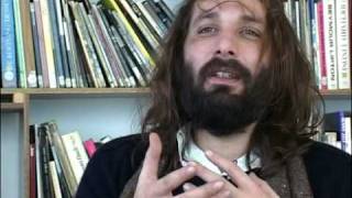 Sébastien Tellier interview 16 [upl. by Jourdan]