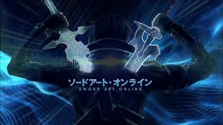 Sword Art Online ost 刀劍神域 [upl. by Atiuqat]