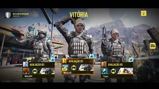 Call of Duty Mobile Gameplay [upl. by Nev]