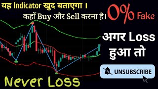 Nadaraya Watson Indicator  Rsi  Rsi Indicator [upl. by Schell]