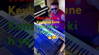 Keyboadtune  trendingvideo viral shortvideo viralvideo shortviral shorts gurumusic307 [upl. by Apps764]