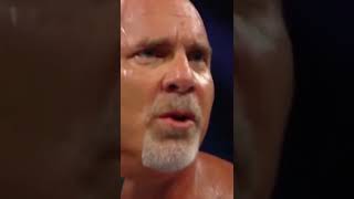 Goldberg Eliminate Brocklesnar In 2min😂 wwe goldberg brocklesnar short shorts wwedose [upl. by Adila]