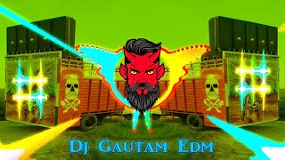 Chhora Chel Chamar Ka Dj Remix  chora chel chamar ka  छोरा छैल चमार का  Jatav New Song Dj Gautam [upl. by Jenna]