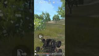 PUBG MOBILE LITE BUGGY DRIFT 😂pubgmobile [upl. by Zinnes]