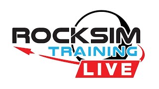 RockSim Live Training  Episode 178 [upl. by Shantee]