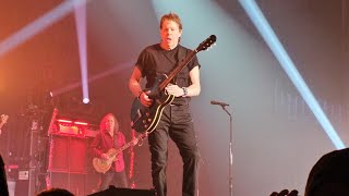 George Thorogood amp The Destroyers quotI Drink Alonequot 2024 Peabody Auditorium [upl. by Eudocia]