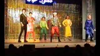 Dschinghis Khans  Moskau Lipsync [upl. by Airat]