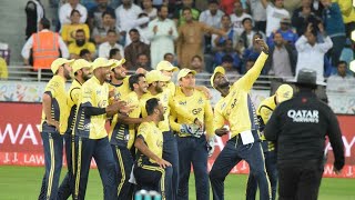 Peshawar Zalmi New PSL Song 2020 Zalmi Da Peshawar  Irfan Kamal [upl. by Legir]