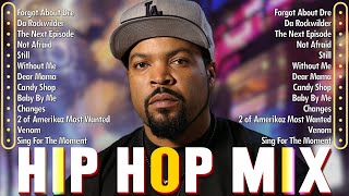 HIP HOP MIX  CLASSIC HIP HOP RampB MIXKendrick Lamar Charlie Puth Eminem Snoop DoggWiz Khalifa [upl. by Enelyahs]