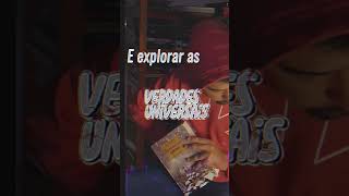 Dostoievski disse isso sobre ler 😳 dostoyevski booktube leitura [upl. by Enomys]