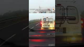 De quelle façon cest gens ontils obtenu leur permis de conduire  🤬 dashcam france route [upl. by Lilia251]