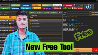 Oppo Realme Tecno Vivo FREE Unlock Tool 2023 samsung frp tool 2023 samsung frp bypass tool 2023 [upl. by Janel266]