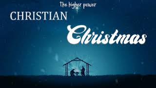 Top Christian Christmas Worship Songs 2023 🙏 Best Christmas Hymns 2023 Music  Christian Christmas✝️ [upl. by Ahsed]