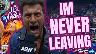 AEW DOUBLE OR NOTHING Review Reaction May 26 [upl. by Braden]