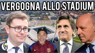 🚨SCANDALO ALLO STADIUM CLAMOROSA DENUNCIA DI MASSIMO PAVAN🚨 [upl. by Nhtanhoj898]