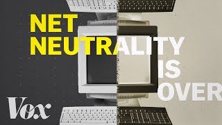 How the end of net neutrality could change the internet [upl. by Rimahs]