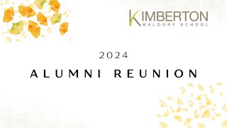 2024 KFSKWS Reunion Recap [upl. by Tnahs]