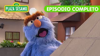 Plaza Sésamo ¡Aprendemos con Lola y Pancho la palabra PIRAMIDE  Episodio Completo [upl. by Viglione483]