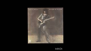 Jeff Beck  Cause Weve Ended As Lovers [upl. by Kevyn]