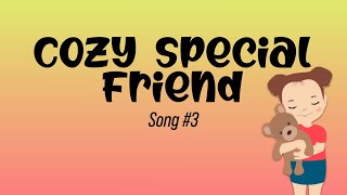 Cozy Special Friend Pajama Party by Cristi Cary Miller amp Jay Michael Ferguson [upl. by Nafis]