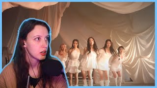 RESCENE리센느 ‘YoYo’ MV Reaction  This is so good [upl. by Warring]