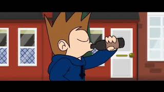 The Eddsworld Fan Movie DVD kind of [upl. by Stanwin]