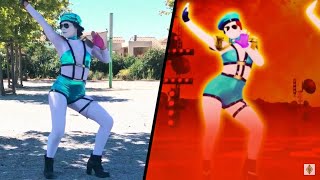 Gameplay  Cosplay  Kill This Love  BLACKPINK  Just Dance 2020 [upl. by Teresita]