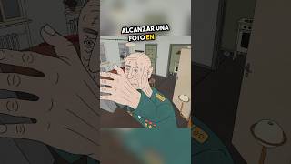 Vigilancia y Recuerdos Un Anciano Entre el Pasado y el Presente 🪞👴 [upl. by Aileen]