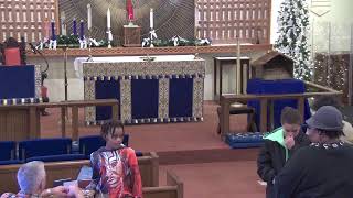 Greater Dimensions Dunnellon Florida Live Stream  1212024 [upl. by Ignaz902]