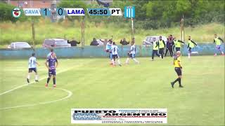 Victoriano Arenas 2 Gral Lamadrid 2  Fecha 22  Torneo Clausura  Primera C [upl. by Sandon]