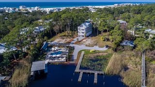 Grayton Landing Grayton Beach Florida [upl. by Marylynne]